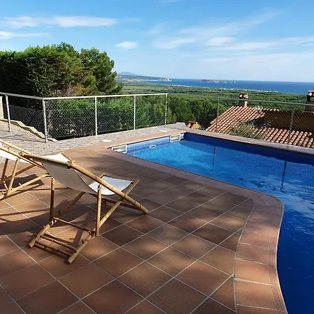 Castesillo Del Mar Holiday home