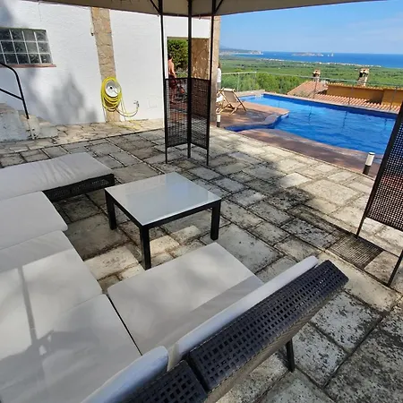 Ferienhaus Castesillo Del Mar