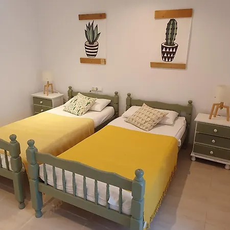 Ferienhaus Castesillo Del Mar Gerona