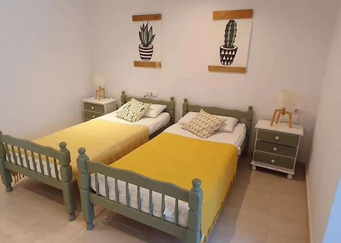 Ferienhaus Castesillo Del Mar Gerona