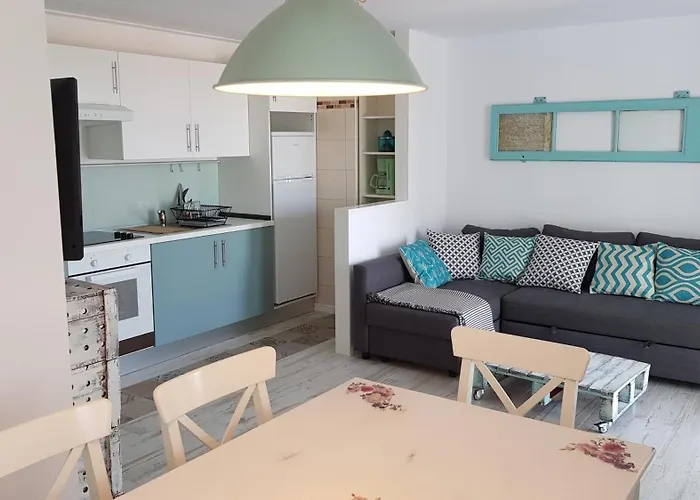 Ferienhaus Castesillo Del Mar