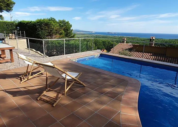 Castesillo Del Mar Ferienhaus